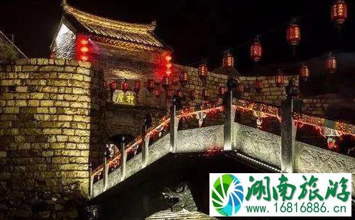 神垕古镇游玩攻略 神垕古镇游玩攻略