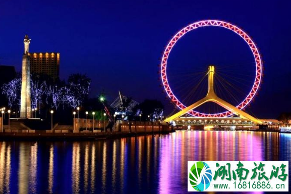 七夕去哪里玩比较好 2022年七夕旅游地点推荐 七夕去哪里玩比较好 2022年七夕旅游地点推荐