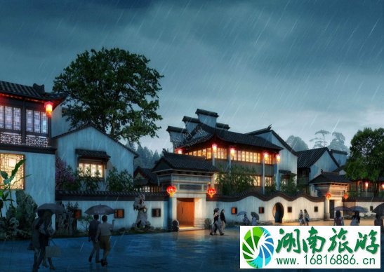 七夕去哪里玩比较好 2022年七夕旅游地点推荐 七夕去哪里玩比较好 2022年七夕旅游地点推荐