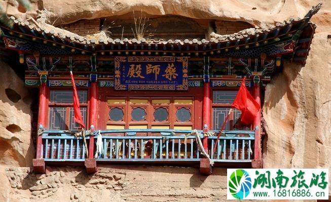 马蹄寺门票多少钱+优惠政策 马蹄寺门票多少钱+优惠政策