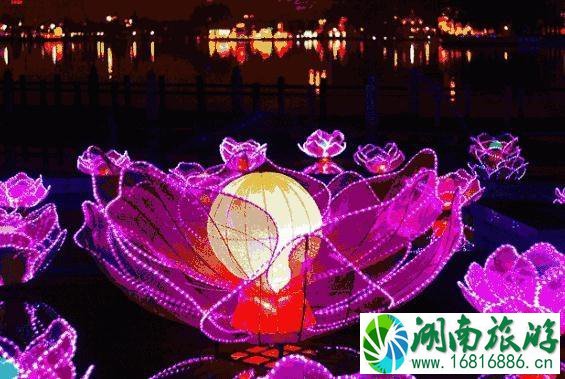 2022钱江新城灯光秀时间+观看位置 钱江新城灯光秀在哪里是最好观看的地点 2022钱江新城灯光秀时间+观看位置 钱江新城灯光秀在哪里是最好观看的地点