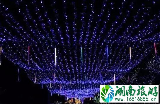 2022钱江新城灯光秀时间+观看位置 钱江新城灯光秀在哪里是最好观看的地点 2022钱江新城灯光秀时间+观看位置 钱江新城灯光秀在哪里是最好观看的地点