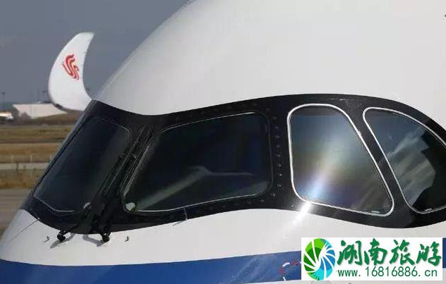 中国内地首架A350飞机介绍 中国内地首架A350飞机介绍