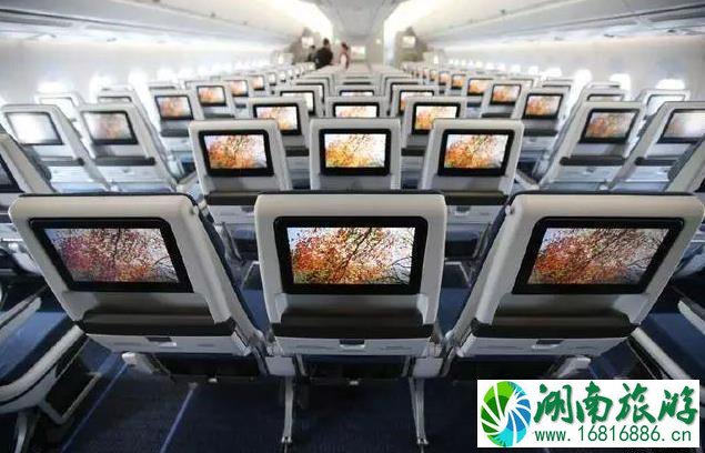 中国内地首架A350飞机介绍 中国内地首架A350飞机介绍