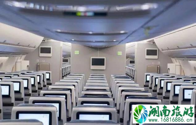 中国内地首架A350飞机介绍 中国内地首架A350飞机介绍