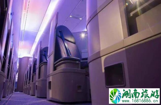 中国内地首架A350飞机介绍 中国内地首架A350飞机介绍