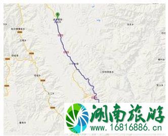 中国哪条公路最美 中国最美的三条公路 中国哪条公路最美 中国最美的三条公路