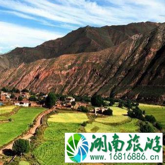 中国哪条公路最美 中国最美的三条公路 中国哪条公路最美 中国最美的三条公路