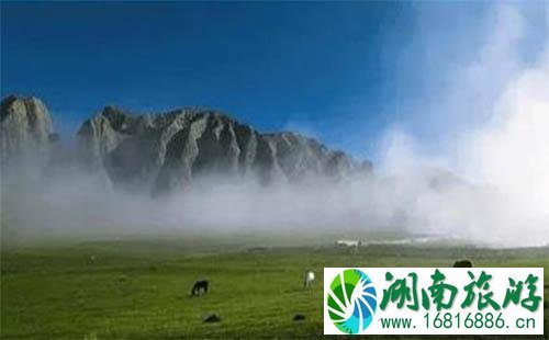 甘南甘加草原怎么样 甘加草原介绍 甘南甘加草原怎么样 甘加草原介绍