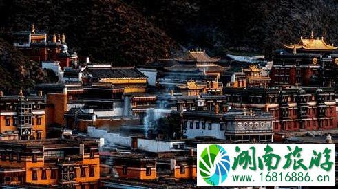 甘南甘加草原怎么样 甘加草原介绍 甘南甘加草原怎么样 甘加草原介绍