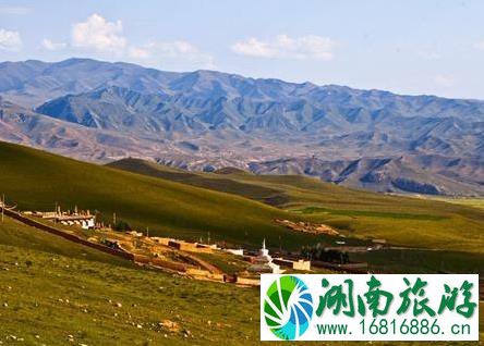 甘南甘加草原怎么样 甘加草原介绍 甘南甘加草原怎么样 甘加草原介绍