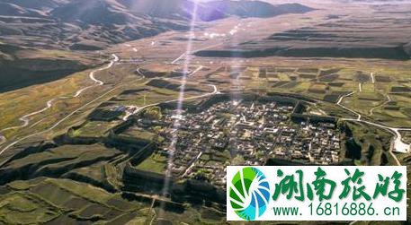 甘南甘加草原怎么样 甘加草原介绍 甘南甘加草原怎么样 甘加草原介绍