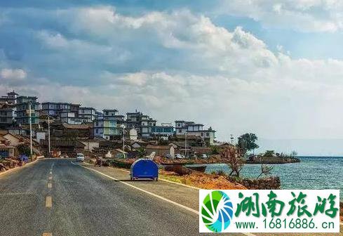 环湖公路有哪些 最美的环湖公路是哪一个 环湖公路有哪些 最美的环湖公路是哪一个