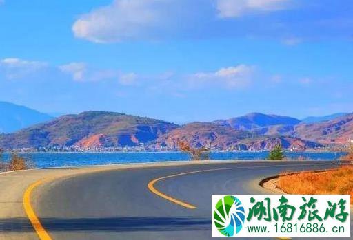 环湖公路有哪些 最美的环湖公路是哪一个 环湖公路有哪些 最美的环湖公路是哪一个