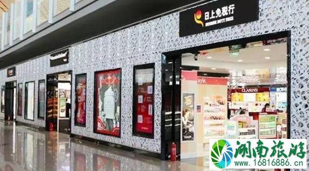 机场免税店购物流程+详细攻略 机场免税店购物流程+详细攻略