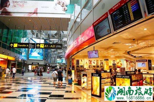 机场免税店购物流程+详细攻略 机场免税店购物流程+详细攻略