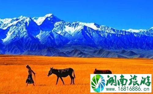 昆仑山可以去旅游吗 2022昆仑山融雪性洪水影响旅行吗 昆仑山可以去旅游吗 2022昆仑山融雪性洪水影响旅行吗