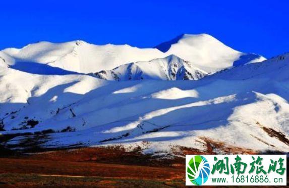 昆仑山可以去旅游吗 2022昆仑山融雪性洪水影响旅行吗 昆仑山可以去旅游吗 2022昆仑山融雪性洪水影响旅行吗