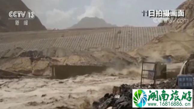 昆仑山可以去旅游吗 2022昆仑山融雪性洪水影响旅行吗 昆仑山可以去旅游吗 2022昆仑山融雪性洪水影响旅行吗