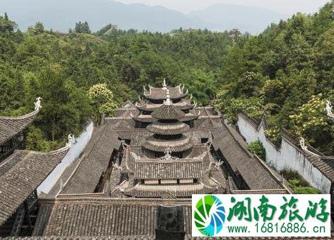 阿坝4日游玩线路推荐 阿坝4日游玩线路推荐