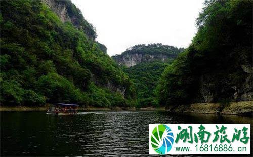 云门囤景区门票多少钱