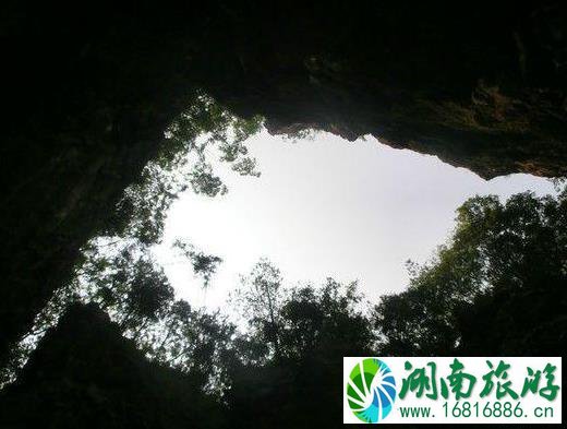 云门囤景区门票多少钱 云门囤景区门票多少钱