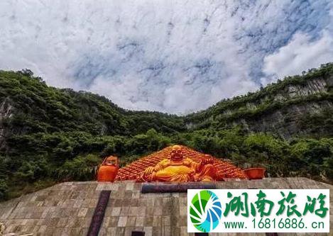 云门囤景区门票多少钱 云门囤景区门票多少钱
