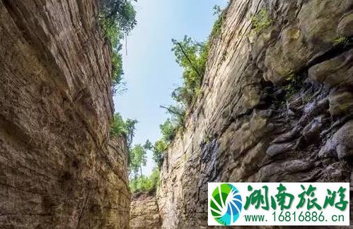云门囤景区门票多少钱 云门囤景区门票多少钱