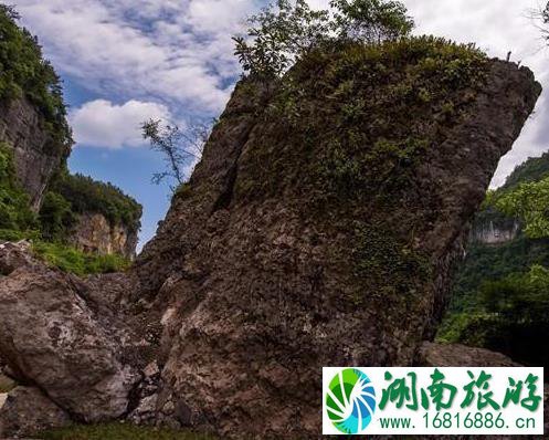 云门囤景区门票多少钱 云门囤景区门票多少钱