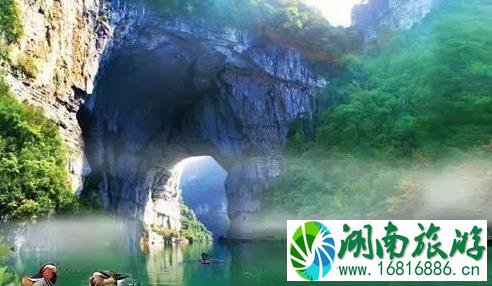 云门囤景区门票多少钱