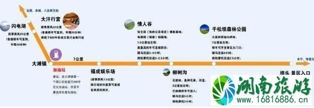 初秋的草原哪些好玩 初秋的草原哪些好玩