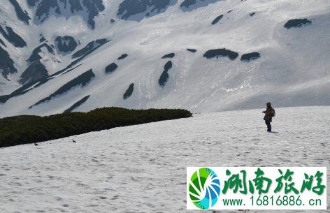 黑部和上高地景色差不多吗 黑部和上高地景色哪个好看 黑部和上高地景色差不多吗 黑部和上高地景色哪个好看