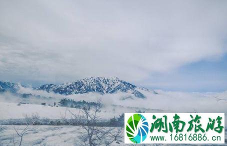 黑部和上高地景色差不多吗 黑部和上高地景色哪个好看 黑部和上高地景色差不多吗 黑部和上高地景色哪个好看