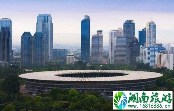 2022雅加达亚运会门票购买指南 雅加达亚运会闭幕式门票多少钱 2022雅加达亚运会门票购买指南 雅加达亚运会闭幕式门票多少钱