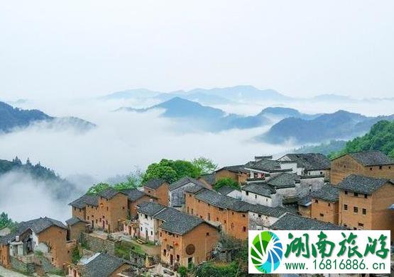 歙县阳产土楼要门票吗 土楼介绍 歙县阳产土楼要门票吗 土楼介绍