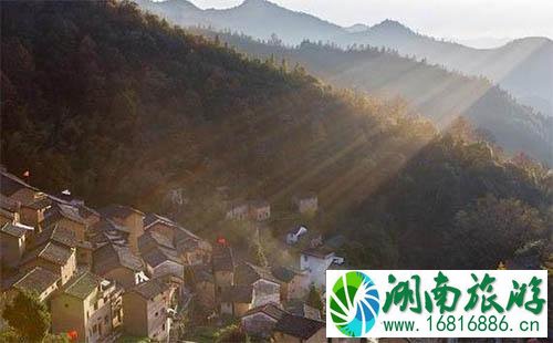 歙县阳产土楼要门票吗 土楼介绍 歙县阳产土楼要门票吗 土楼介绍