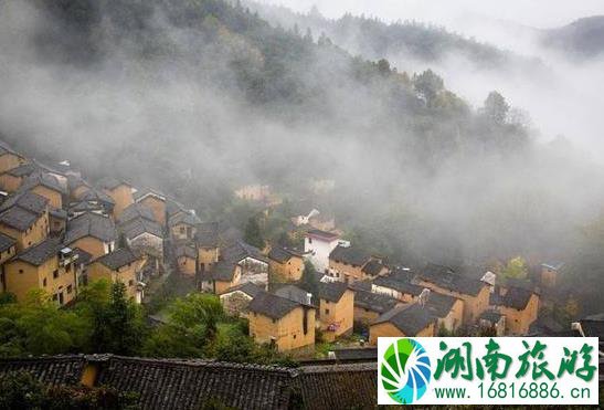 歙县阳产土楼要门票吗 土楼介绍 歙县阳产土楼要门票吗 土楼介绍