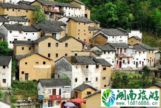 歙县阳产土楼要门票吗 土楼介绍 歙县阳产土楼要门票吗 土楼介绍