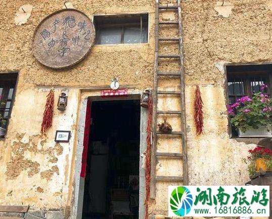 歙县阳产土楼要门票吗 土楼介绍 歙县阳产土楼要门票吗 土楼介绍