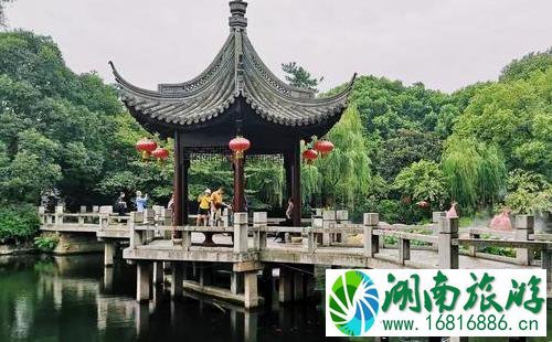 中国适合中老年人旅游的地方 中国适合中老年人旅游的地方