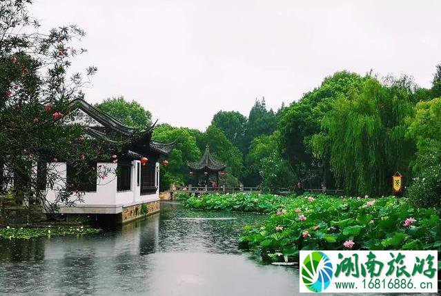 中国适合中老年人旅游的地方 中国适合中老年人旅游的地方