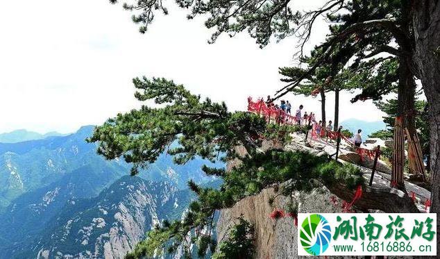 2022最差旅游景点排名 2022最差旅游景点排名
