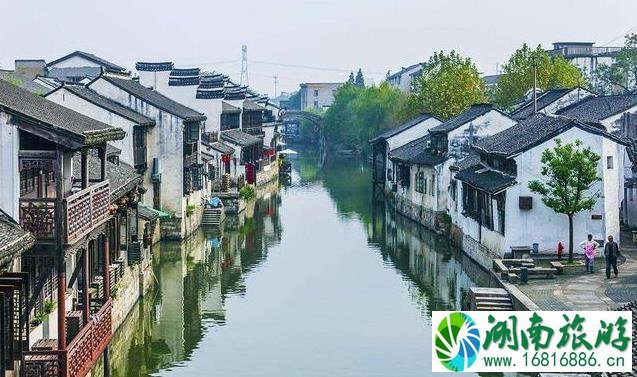 9月份去哪里旅游最好 9月份去哪里旅游最好