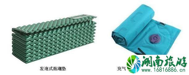 2022秋季户外露营指南 2022秋季户外露营指南