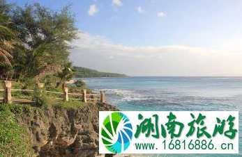 塞班岛旅游攻略+景点介绍 塞班岛旅游攻略+景点介绍