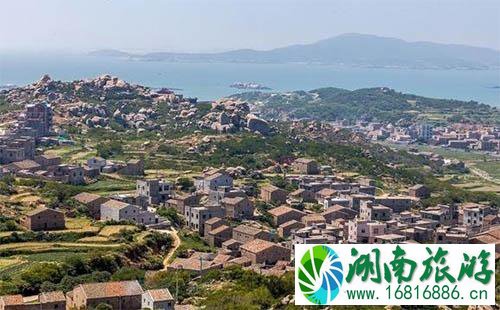 平潭海峡公铁两用跨海大桥介绍 平潭海峡公铁两用跨海大桥介绍