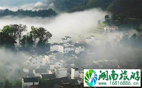 旅游城市改名最成功的 旅游城市改名最成功的