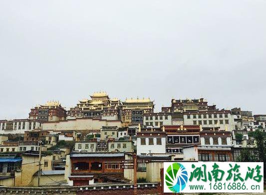 旅游城市改名最成功的 旅游城市改名最成功的