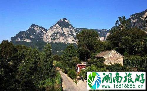 太行山农家乐旅游攻略 太行山农家乐旅游攻略