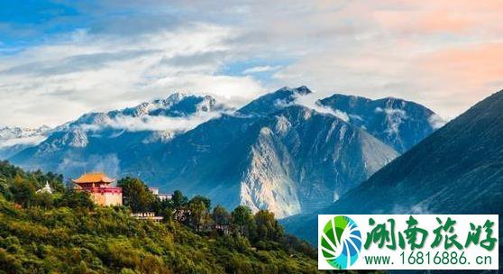 2022康定木格措景区旅游最新优惠政策 2022康定木格措景区旅游最新优惠政策